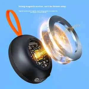 ลำโพงไร้สายพกพาขนาดเล็ก ขายดี <span class=keywords><strong>เสียง</strong></span> 3 มิติ คุณภาพสูง <span class=keywords><strong>เสียง</strong></span>เซอร์ราวด์ ลำโพงเล่นเพลงขนาดเล็ก ลำโพงสำหรั<span class=keywords><strong>บ</strong></span>ใช้งานกลางแจ้ง ของขวัญส่งเสริมการขาย - Product Image 5