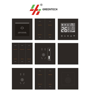 Hotel Do Not Disturb Sign Puerta Nombre Placas Diseños Puerta Sistema de control de acceso para hotel - Product Image 5