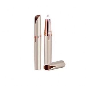 Produit cadeau pour femmes, appareil de rasage et d'épilation, tondeuse électrique pour sourcils, épilateur pour sourcils - Product Image 5