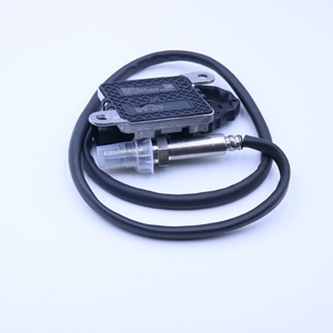 Cho Cummins 28729846 4326874 động cơ diesel SCR <span class=keywords><strong>nox</strong></span> cảm biến 5wk96741a 24V xe tải - Product Image 5