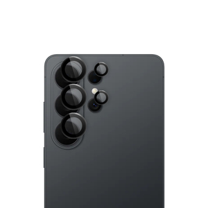 Protector de Lente de Cámara para Samsung S26 Ultra, Protector de Pantalla de Vidrio Templado Individual para Lente - Product Image 1