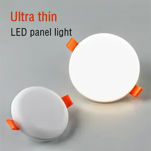 Ultra-brilhante Led Luz De Painel Tecno Telefones Acrílico 90 Moderno T100 SMD2835 Home Office Tátil Infinix Não 7 Thernos Led-50-50