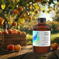 Crearoma Coloré Été Haut de Gamme Diffuseur d'Arôme Arôme Parfum Huile Huile Essentielle Parfum Huile Échantillons Gratuits Saveur Personnalisable