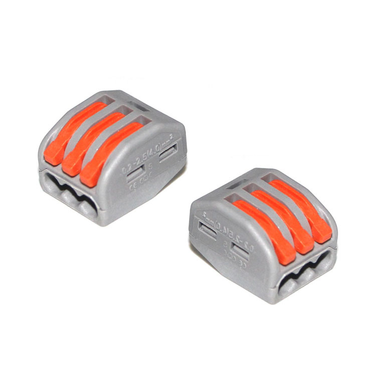 IP67 3pin Waterproof Connector M8 Male