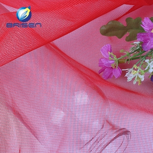 <span class=keywords><strong>BRISEN</strong></span> Wasserdichter, atmungsaktiver Tüll stoff aus 100% Polyester-Kett wildleder für Hochzeits kleider für besondere Anlässe - Product Image 4