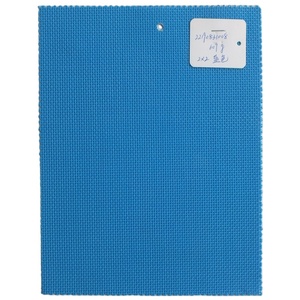 Auvent en tissu pare-<span class=keywords><strong>soleil</strong></span> occultant et tissu d'ombrage par cour patio en tissu d'ombrage enduit de PVC - Product Image 4