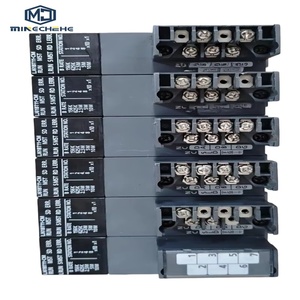 Módulo de Estación CC-Link para Sensor de Controlador PLC, Nuevo y Original LJ61BT11-CM - Product Image 1