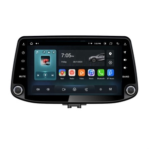 Roadnavi Android 13 đài phát thanh xe cho Hyundai i30 2017 2019 Carplay GPS NAVI 4 gam 360 máy ảnh - Product Image 2