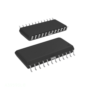 A3959SLB 24 SOlC <b>Power</b> Management (PMIC) Buy Electronics Components Online Manufacturer Channel - Product Image 1