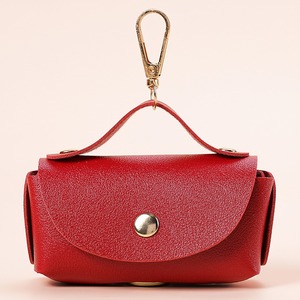 Nouveau distributeur de sacs à déjections pour chiens et chats - Pochette de rangement portable pour sacs à déchets - Fournitures pour animaux de compagnie - Product Image 3