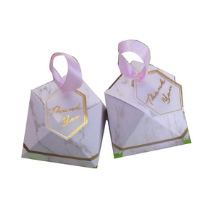 Sweet Boxes Packaging Cardboard Candy Chocolate Boxes Food Flask Lunch Box