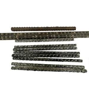 Barra de refuerzo de basalto personalizada de alta resistencia de 6mm-12mm, barra de refuerzo Frp para refuerzo de construcción - Product Image 2