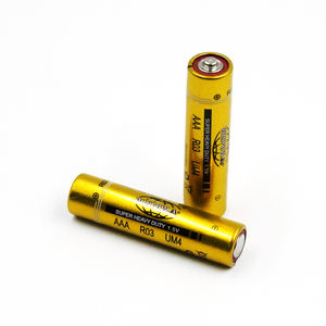 מדגם חופשי <span class=keywords><strong>1</strong></span>.5 v כבד <span class=keywords><strong>1</strong></span> <span class=keywords><strong>5v</strong></span> r03 גודל aaaa 777 um4 <span class=keywords><strong>1</strong></span>.5 v סוללת אבץ יבש פחמן - Product Image 5