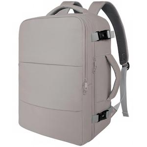 Sac à dos de voyage en gros pour cabine, 40 x 30 x 20 cm, avec compartiment à chaussures - Product Image 1