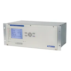 Microcomputer Standby Power Supply Fast Switching Device for Power Plant Substations Important for Non-Operating Power Outages