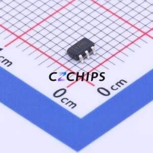 Venta al por mayor TLV3541IDBVR SOT-23-5 Circuito integrado IC Chip Amplificador operacional - Product Image 1