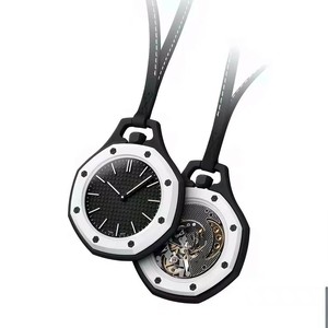 Sangle de montre Win-Win pour bracelet en céramique Royal Pop pour Swatch Audemars <span class=keywords><strong>Piguet</strong></span> X - Product Image 4