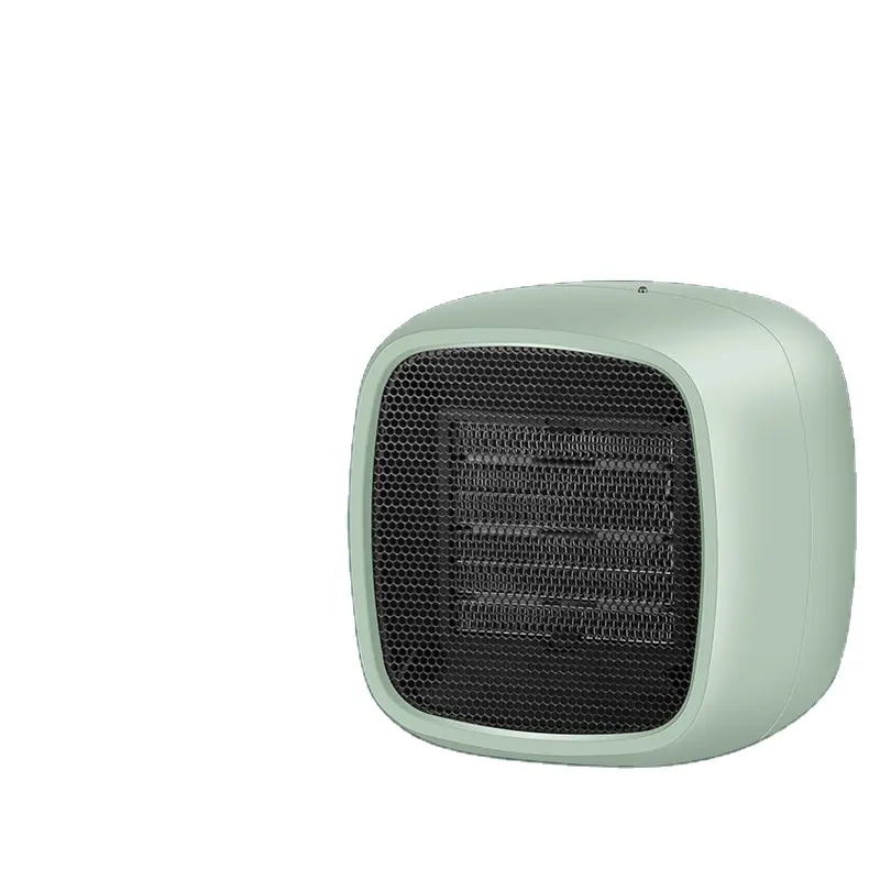 Mini chauffe-Air électrique Portable en céramique PTC, chauffage rapide