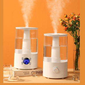 3l Humidifier Umidificador Room Humidifier with Cool Mist <strong>Humidifyer</strong> - Product Image 4