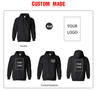 Venta al por Mayor y OEM: Sudadera con Capucha de Algodón de 320 g/m² con Logotipo Personalizado |   Sudadera Oversize de Estilo Urbano al por Mayor |   Sudadera Casual con Bolsillo Canguro