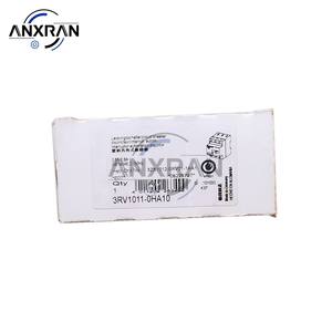 Pour Siemens 3RV1011-0HA10 borne de boulon de disjoncteur 3RV10110HA10 Module PLC - Product Image 1