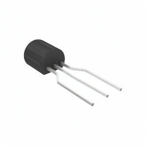 Power Management (PMIC) Electronics Component S-817B29AY-Z2-U Original TO 226 3, TO 92 3 Formed Leads - Product Image 1