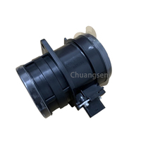 Capteur de débit d'air OEM 06J906461D pour Volkswagen Tiguan Passat CC Audi Q3 Q5 Q7 TT A1 A3 A4 A5 A6