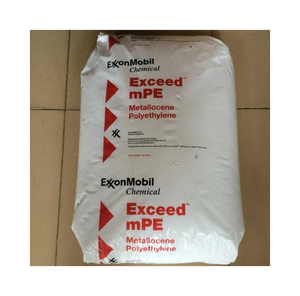 Mlldpe hạt nhựa mlldpe 1018eb 1028ka thổi đúc phim lớp phim cho các ứng dụng bao bì công nghiệp - Product Image 3