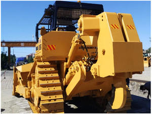 Shantui-excavadora de desierto, 24,6 toneladas, 175 KW, <span class=keywords><strong>SD22D</strong></span>, en venta en Caimán - Product Image 4