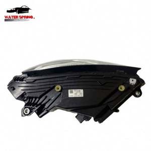 Phare de voiture LED d'origine de haute qualité, vente en gros d'usine, pour <span class=keywords><strong>Mercedes</strong></span> Benz GLC W253 GLC200 GLC300 Coupé 2020-2022 - Product Image 5