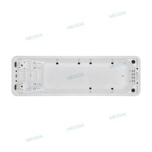 <span class=keywords><strong>Piscina</strong></span> da 7 Metri <span class=keywords><strong>per</strong></span> Design del Giardino WS-S07B - Product Image 3