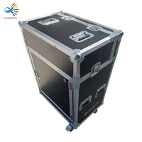 Étui de protection personnalisable pour console Midas M32R, boîtier de transport antichoc Air Live, certifié CE, étanche/ignifuge
