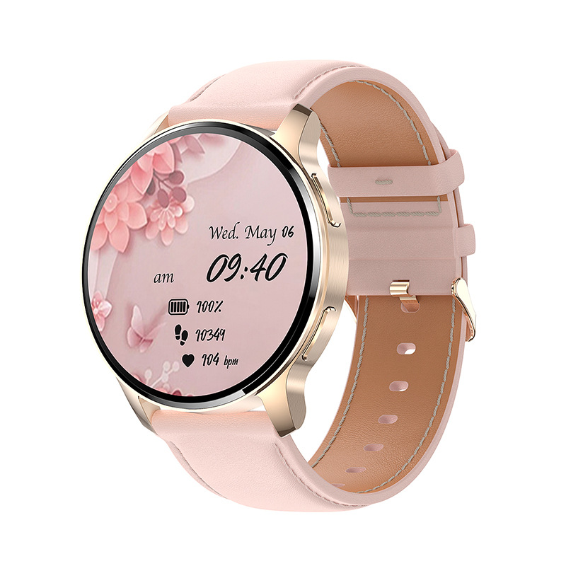 Sportieve smartwatch voor volwassenen Forever Forevive 5 SB-365 Sportieve smartwatch voor volwassenen Forever Forevive 5 SB-365