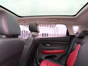 Haval <span class=keywords><strong>H2</strong></span> RedLabel Sport SUV 1.5T Automatique Turbo Sièges en Cuir Foncé Pneus R17 Euro V Caméra Arrière Gauche 2016-2019 - Product Image 6