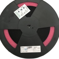 Microcontrolador INA226AIDGSR MSOP-10, Circuito Integrado, Componentes Electrónicos