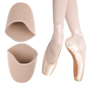 Protector <span class=keywords><strong>de</strong></span> Dedos <span class=keywords><strong>para</strong></span> <span class=keywords><strong>Ballet</strong></span> MediFootCare, Cubiertas <span class=keywords><strong>de</strong></span> <span class=keywords><strong>Gel</strong></span> Suave <span class=keywords><strong>para</strong></span> Dedos, Zapatos <span class=keywords><strong>de</strong></span> Punta, Tacones Altos, <span class=keywords><strong>para</strong></span> Mujeres y Niñas, HA00578 - Product Image 1