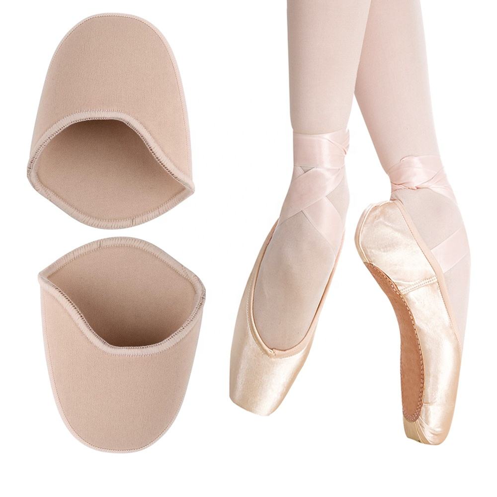 Dance Shoe Covers Blue Film Premium Protection for Dancers