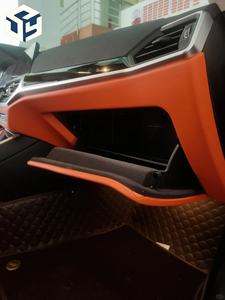 F30 F80 F10 M3 M5 X1 X3 X5 X6 Nâng Cấp Tùy Chỉnh Da Bìa Và Miếng Bọt Biển Ghế Thể Thao <span class=keywords><strong>Racing</strong></span> Xô Ghế - Product Image 5