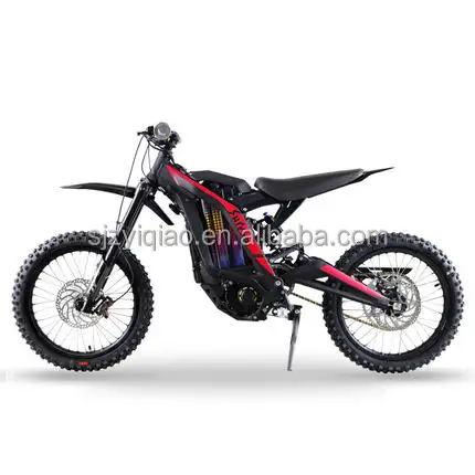 2022 electric scooter High power 2000w-12000w surron e bikes off road tyre bomber electric bike for sale