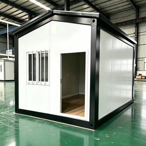 Casas Modulares a <span class=keywords><strong>Precio</strong></span> <span class=keywords><strong>de</strong></span> Fábrica, <span class=keywords><strong>Vivienda</strong></span> Prefabricada, Dormitorio, Baño, Contenedor Móvil, Casa Pequeña para Vivir, Oficina, Hotel, Tienda - Product Image 1