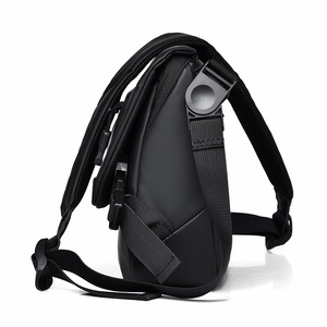 Bolsos Cruzados Impermeables para Hombre, Bolso Bandolera para Viajes Diarios, Bolso de Mensajero para Bicicleta - Product Image 3
