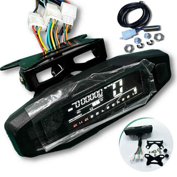 Ktm Duke Digital Meter For All Bike 2022 21 KTM 200 Duke