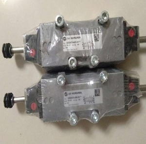 โซลินอยด์ SXP9561-170-00แท้และวาล์วนำร่องที่ทำงานแบบไม่มีแกนหมุน SXP9561-170-00 SXP9561-170-00ของแท้ - Product Image 5