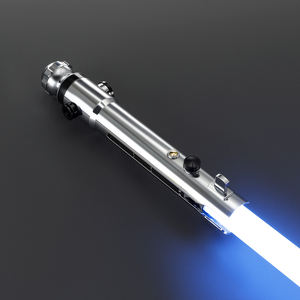 LGT Cosplayer Toy Ahsoka Variant Sabre lumineux à LED RGB Ray Stevenson Surviving <span class=keywords><strong>Jedi</strong></span> pour fêtes - Product Image 3