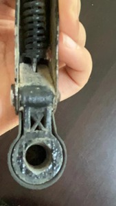 Chất lượng cao tùy chỉnh <span class=keywords><strong>SWF</strong></span> cánh tay gạt nước mang cho hệ thống gạt nước xe tải - Product Image 6