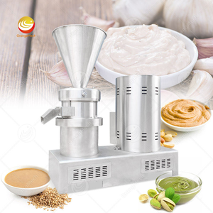 Moulin à <span class=keywords><strong>beurre</strong></span> des cacahuètes, appareil pour la fabrication <span class=keywords><strong>de</strong></span> <span class=keywords><strong>beurre</strong></span> <span class=keywords><strong>de</strong></span> cacahuètes et <span class=keywords><strong>de</strong></span> pâte <span class=keywords><strong>de</strong></span> sésame - Product Image 4