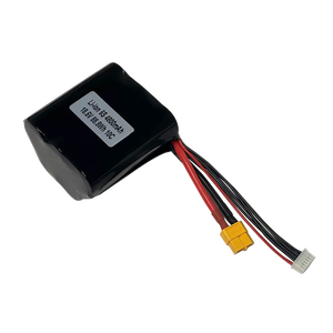 Nhà Máy Bán buôn 5S 4800mAh <span class=keywords><strong>Li</strong></span>-<span class=keywords><strong>ion</strong></span> 18.5V 21V 10c Lithium <span class=keywords><strong>ion</strong></span> có thể sạc lại pin cho Drone ánh sáng cho thấy - Product Image 6