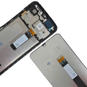 Écran tactile LCD de haute qualité 6,88 pouces pour <span class=keywords><strong>Xiaomi</strong></span> Redmi A5 25028PC03G Poco C71 – Remplacement d'écran - Product Image 6