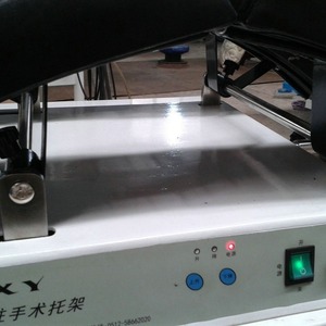 Electric spinal surgery support, transparent support, multifunctional spinal surgery support manufacturer wholesale. - Product Image 1