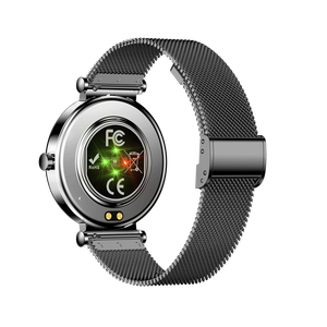 Smartwatch con Schermo AMOLED, Misurazione della Pressione Sanguigna ed Elettrocardiogramma, il Più Popolare - Product Image 5